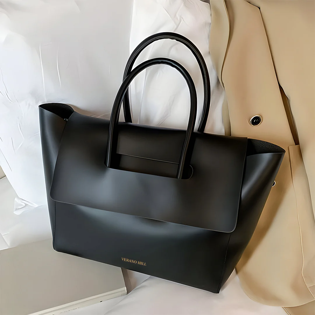 (CS) Katherine Retro Tote Bag - Image 8