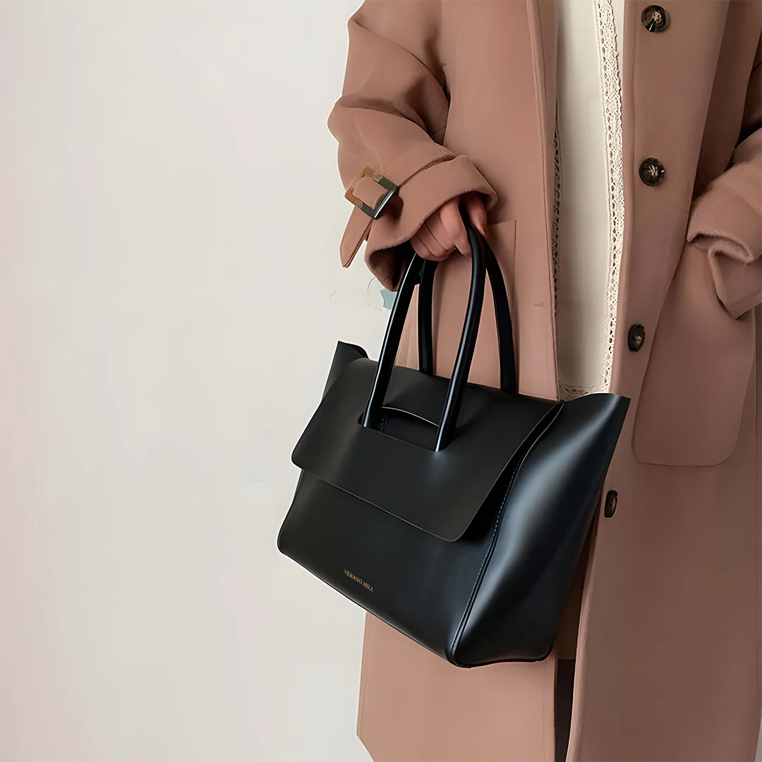 (CS) Katherine Retro Tote Bag - Image 9