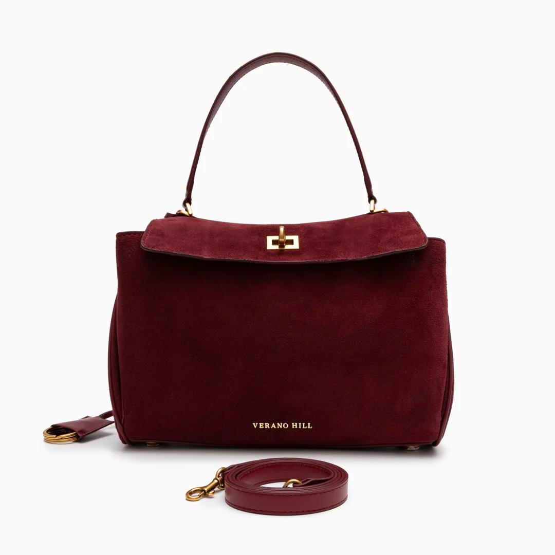 Lauryn Handbag - Image 12