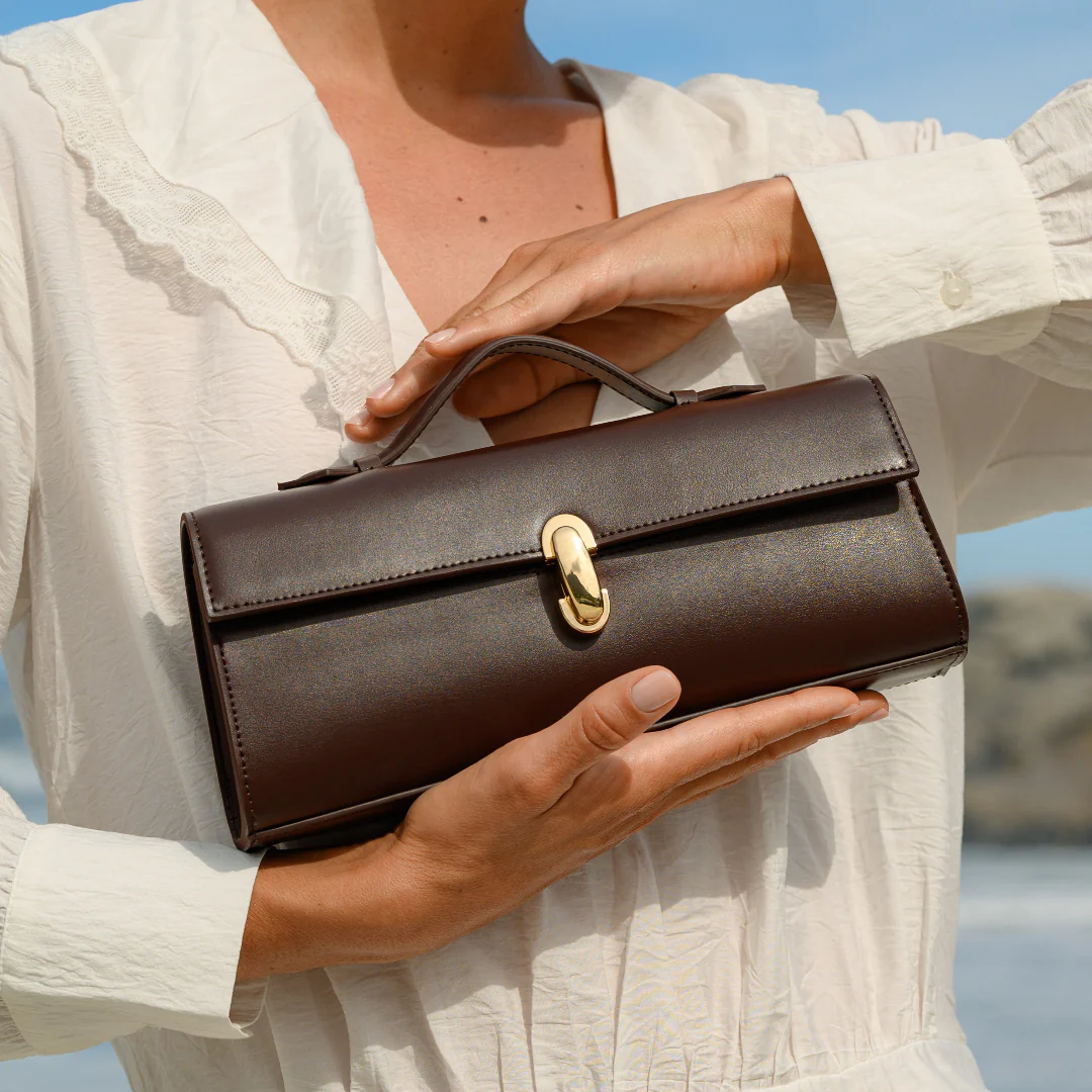 Lucia Handbag - Image 8