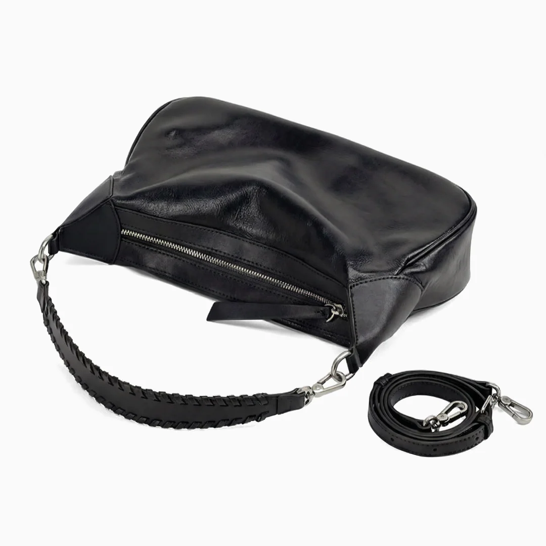 Madeleine Shoulder Bag - Image 10
