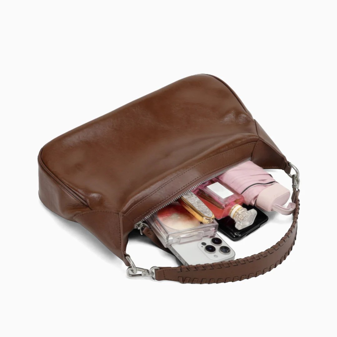 Madeleine Shoulder Bag - Image 16