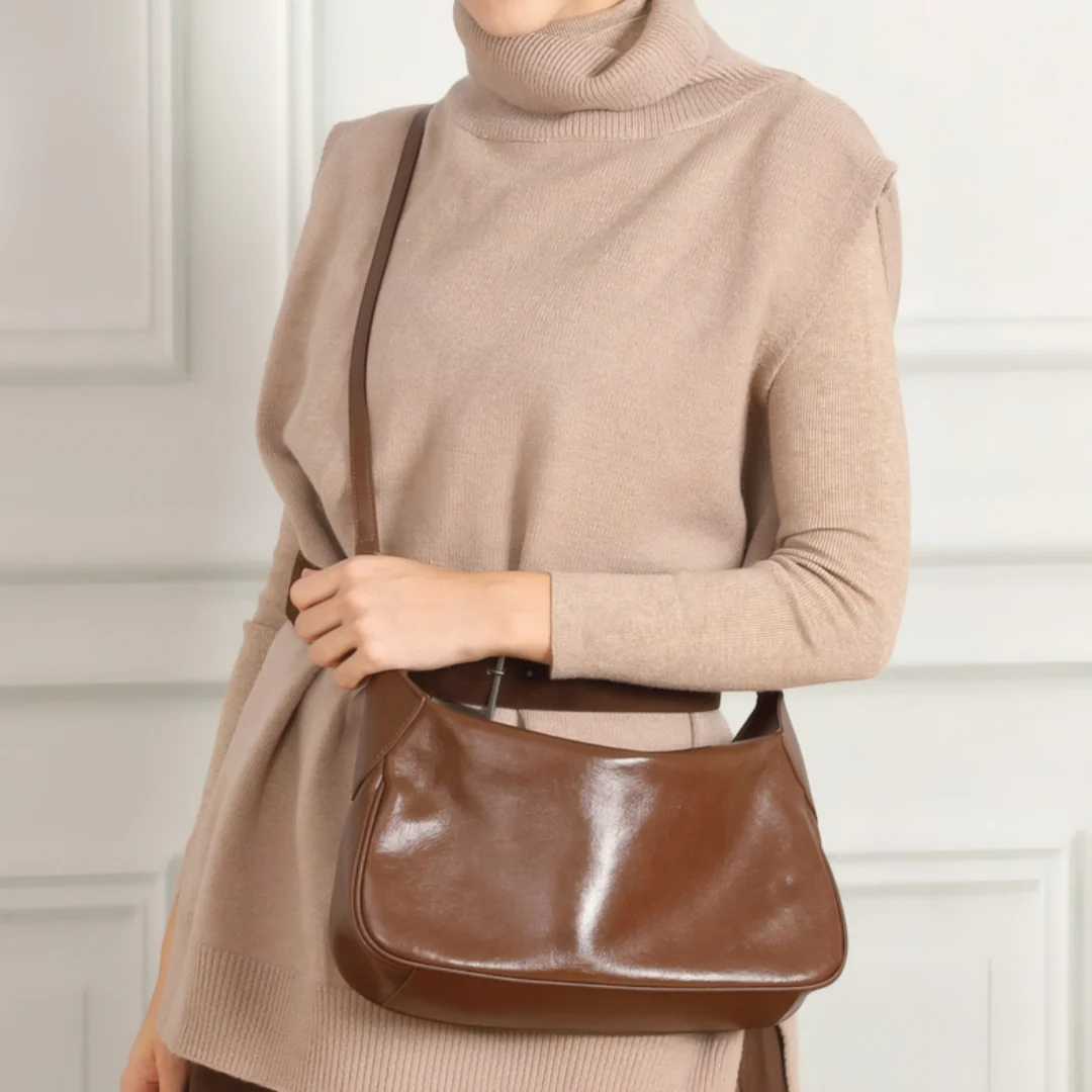 Madeleine Shoulder Bag - Image 19