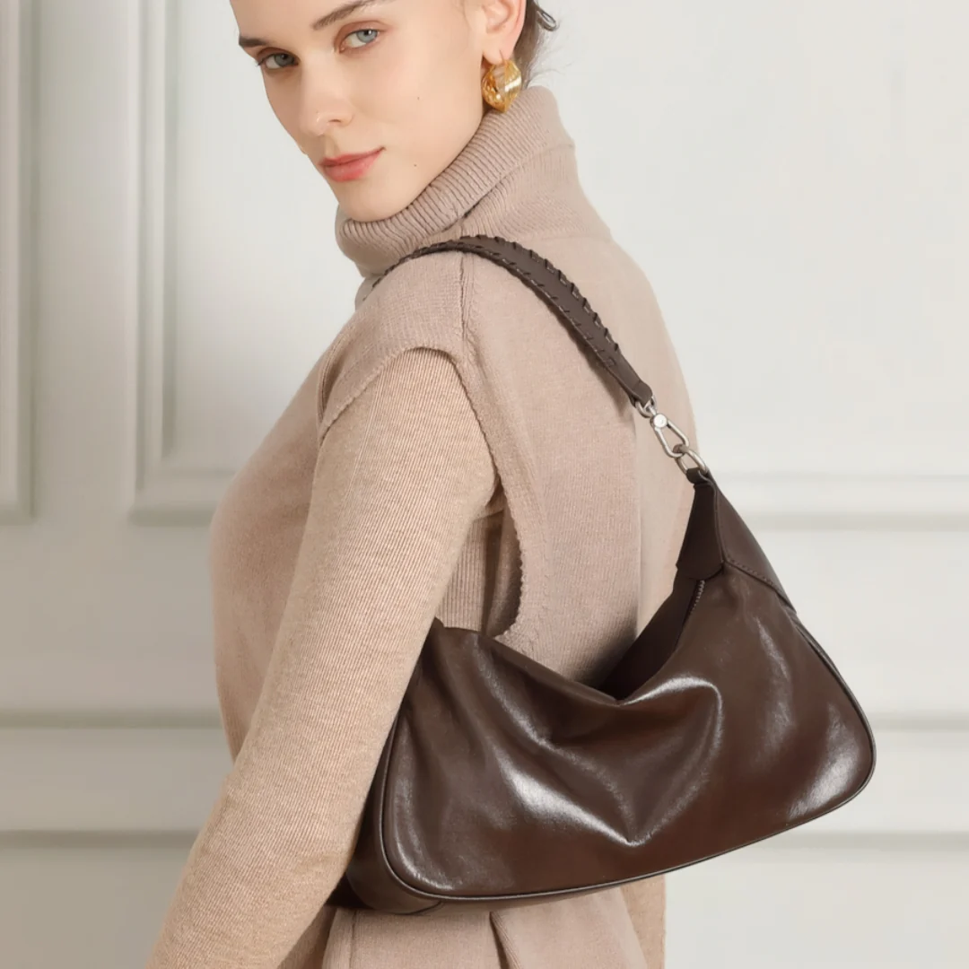 Madeleine Shoulder Bag - Image 29