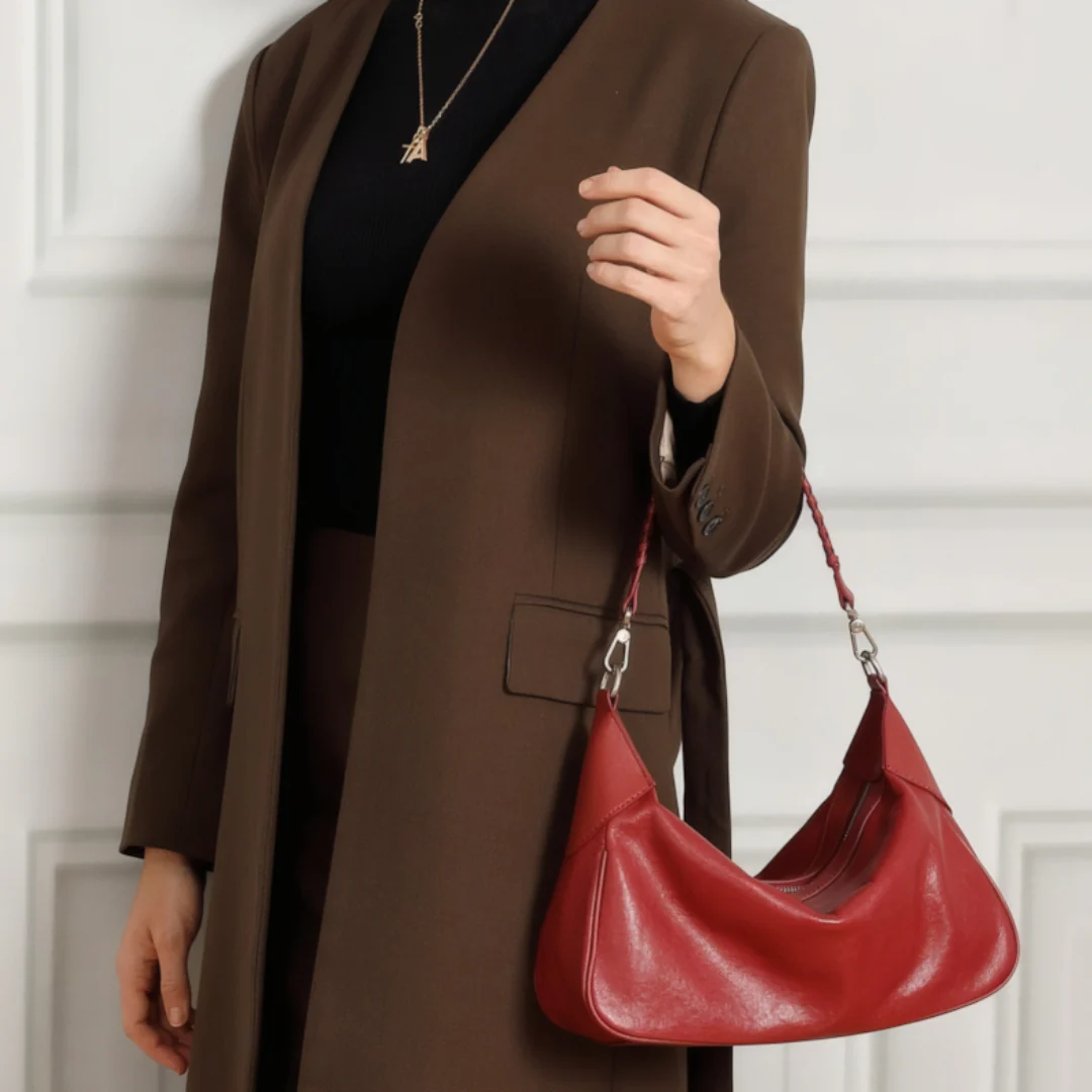 Madeleine Shoulder Bag - Image 38