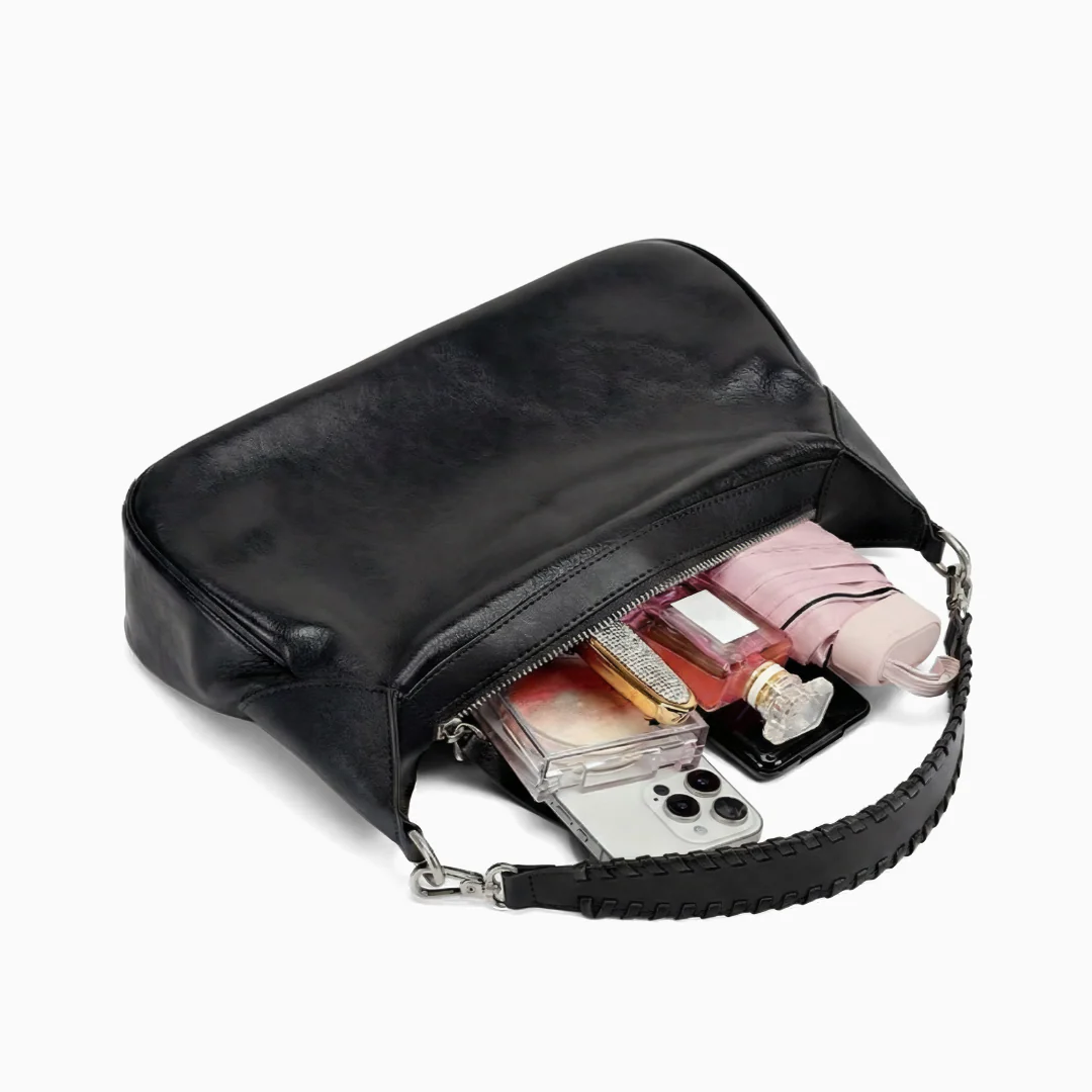 Madeleine Shoulder Bag - Image 4