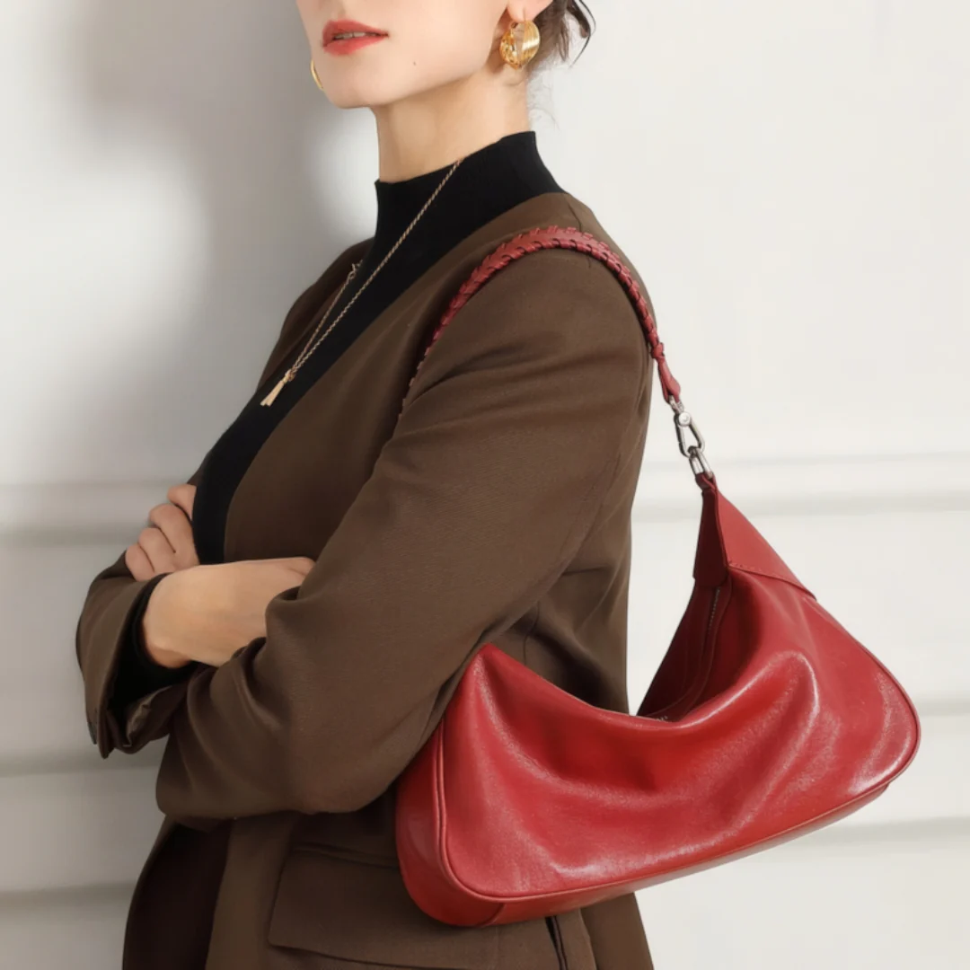 Madeleine Shoulder Bag - Image 41