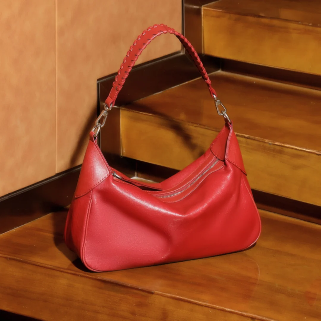 Madeleine Shoulder Bag - Image 44
