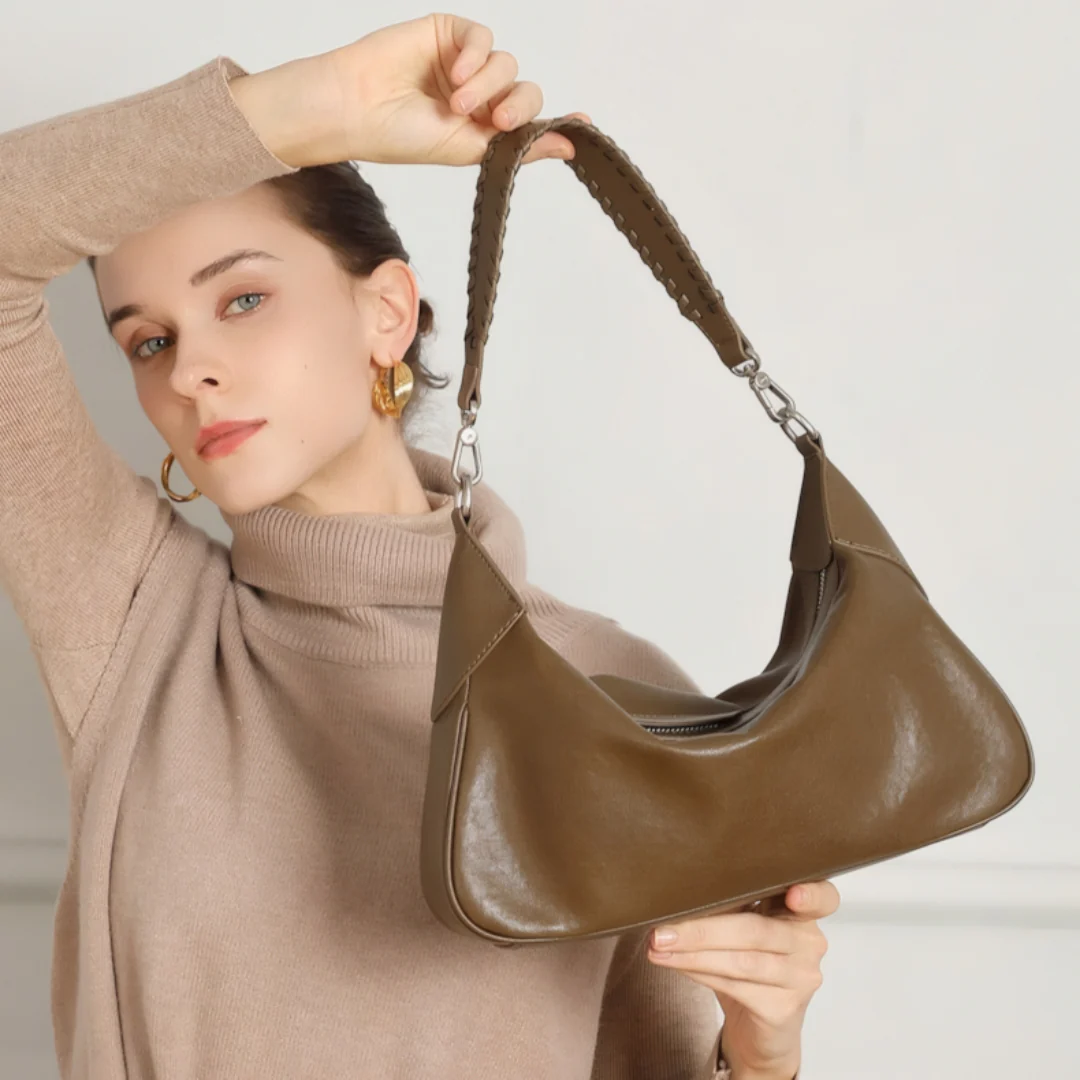 Madeleine Shoulder Bag - Image 50