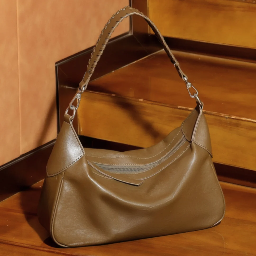 Madeleine Shoulder Bag - Image 54