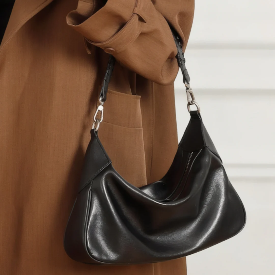 Madeleine Shoulder Bag - Image 7