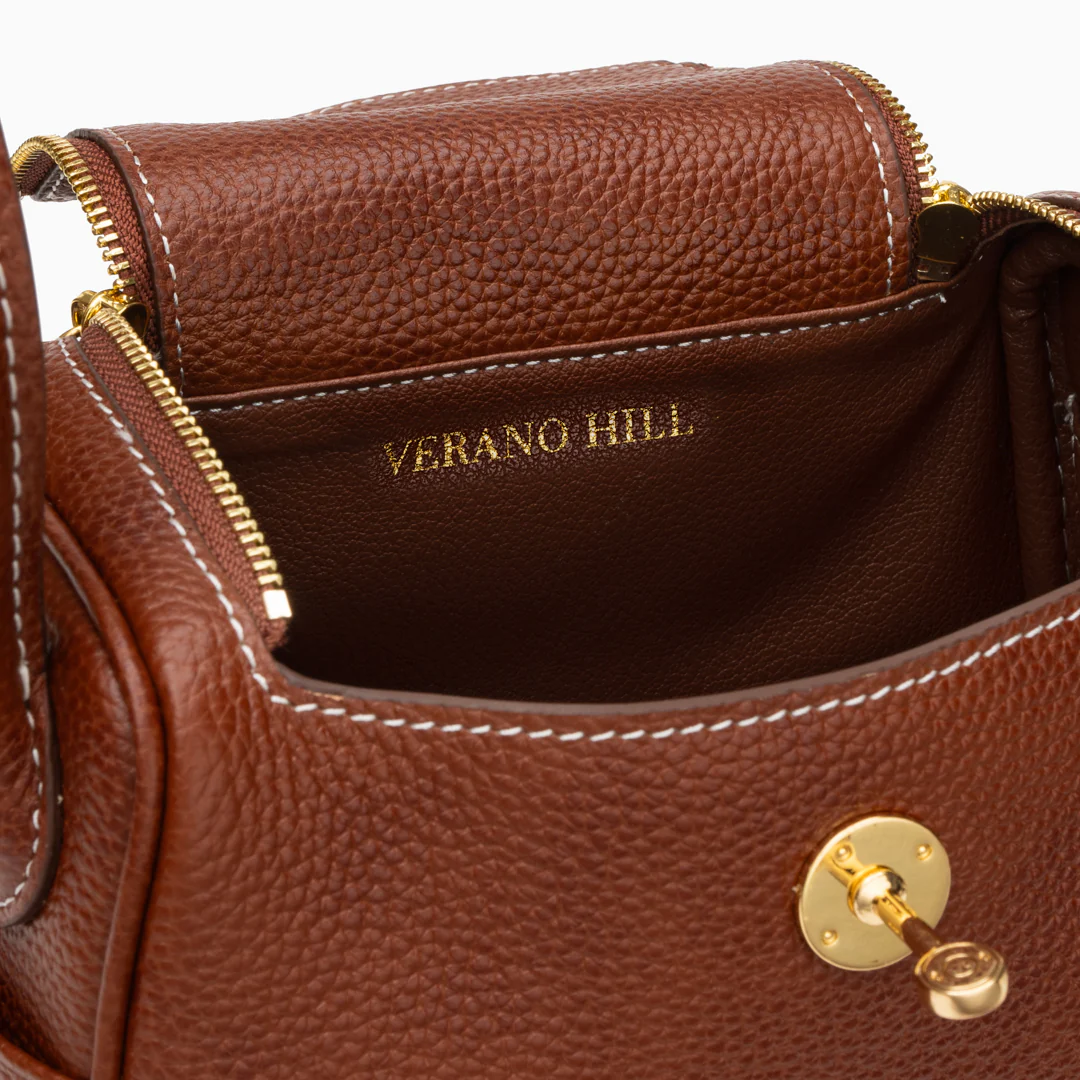 Maris Mini Shoulder Bag - Image 6