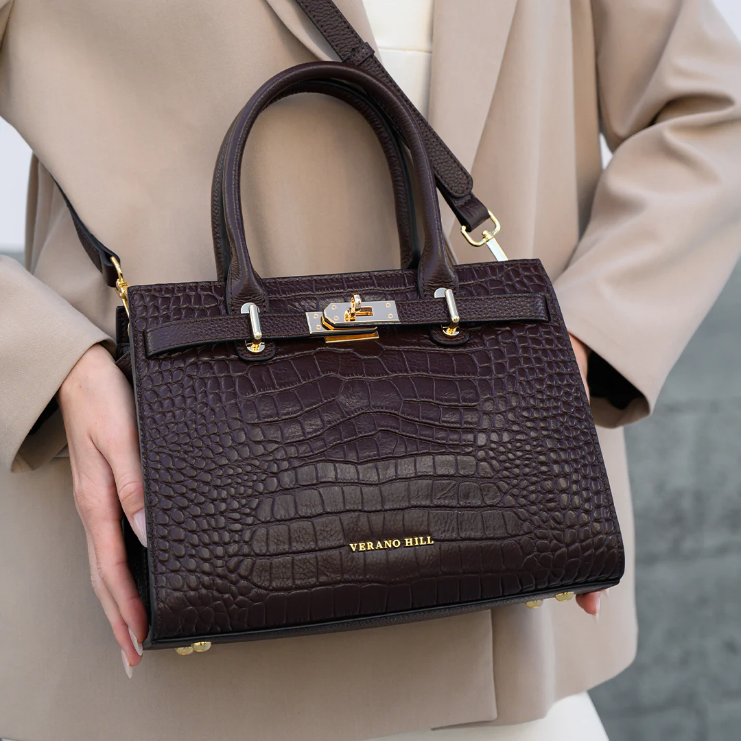 Marseille Handbag - Image 19