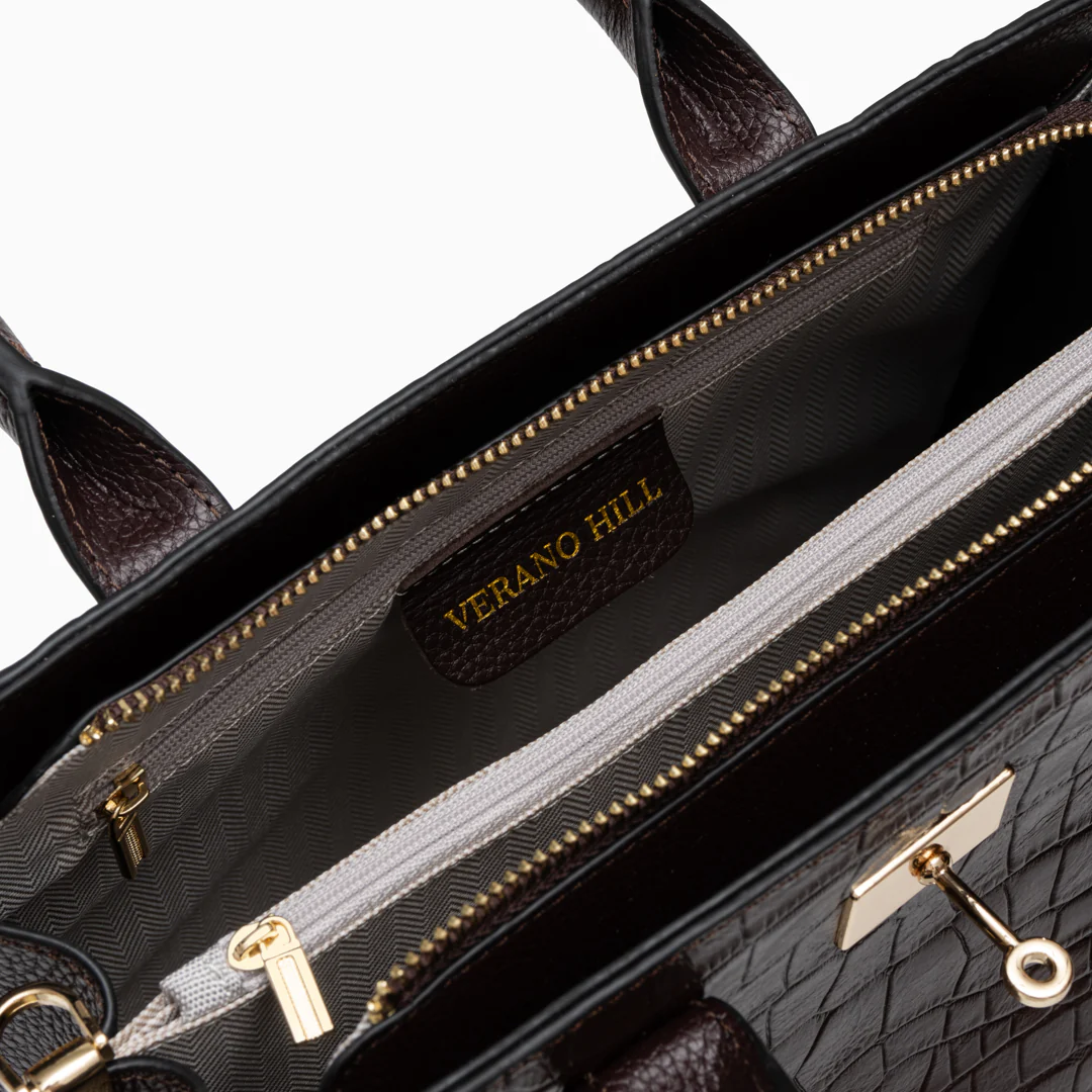 Marseille Handbag - Image 21
