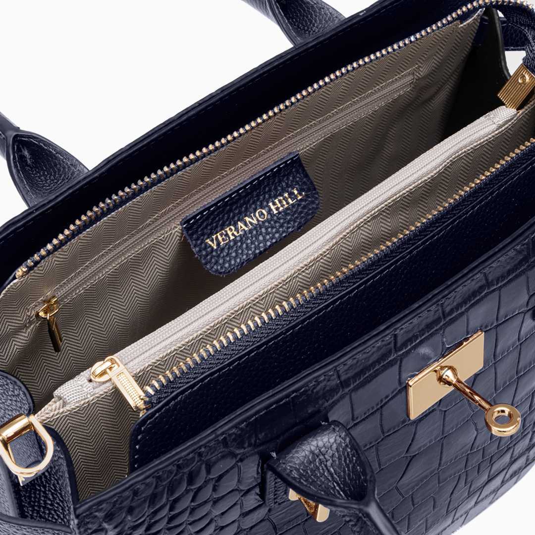 Marseille Handbag - Image 35