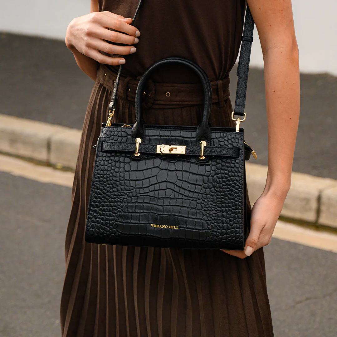 Marseille Handbag - Image 4