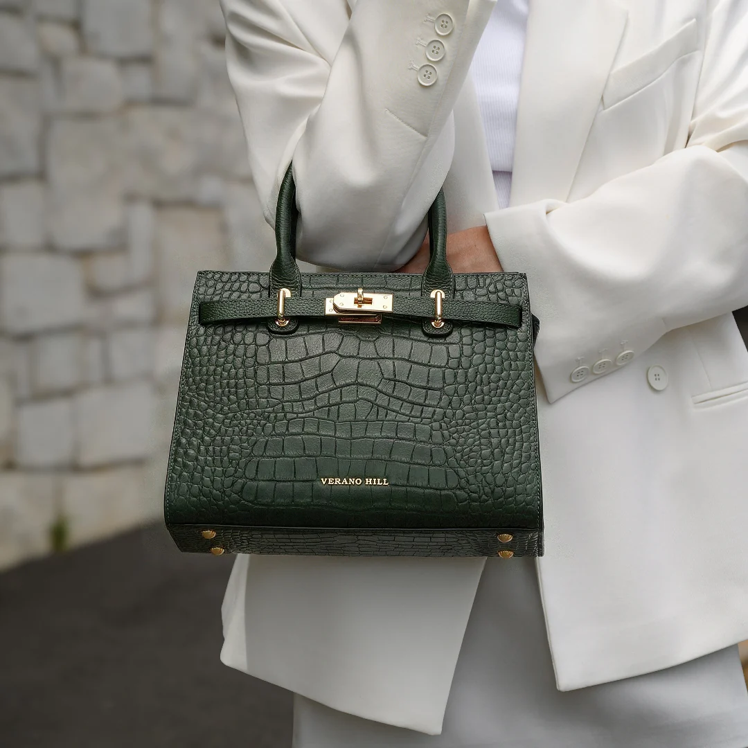 Marseille Handbag - Image 45