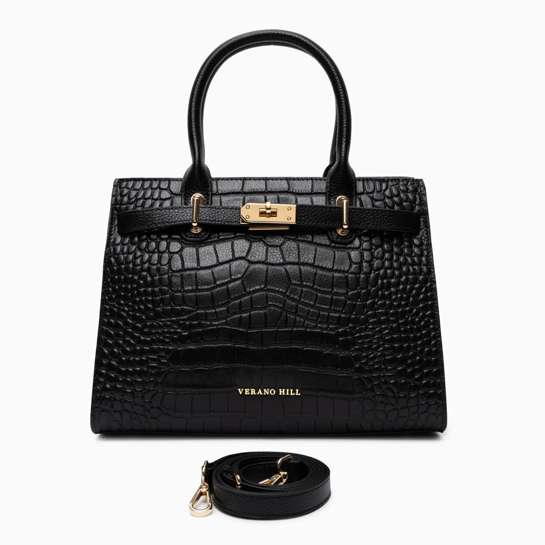 Marseille Handbag - Image 7