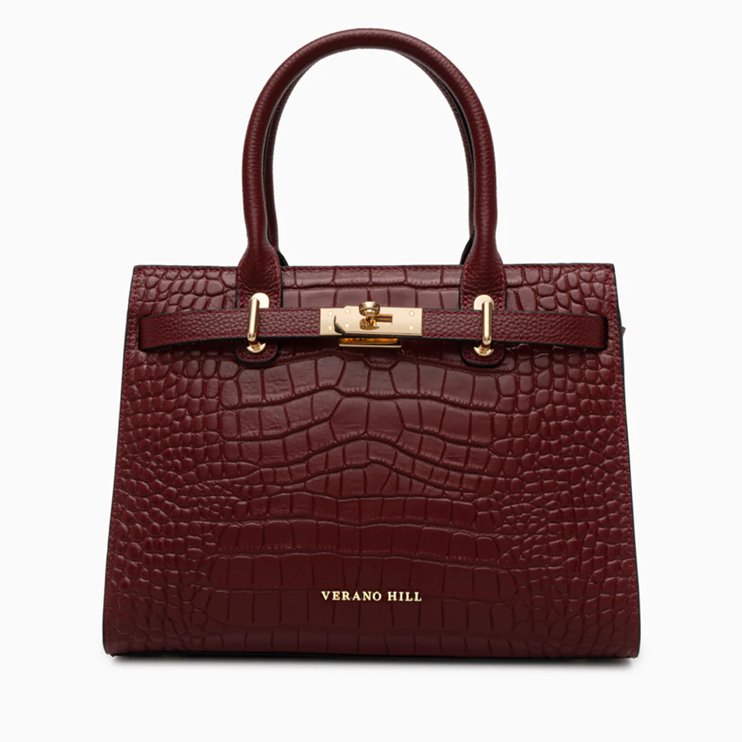Marseille Handbag - Image 8