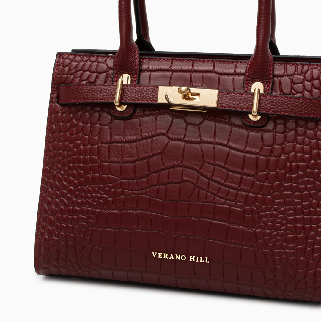 Marseille Handbag - Image 9
