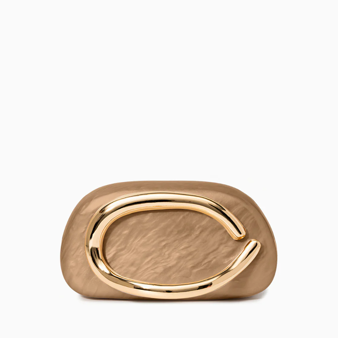 Mira Clutch Bag - Image 16