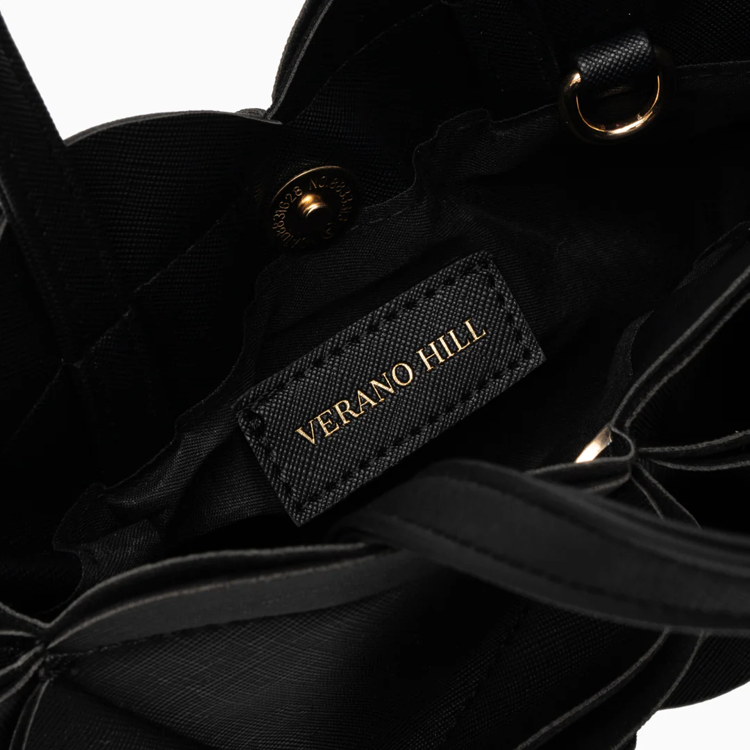 Monique Flower Handbag - Image 19