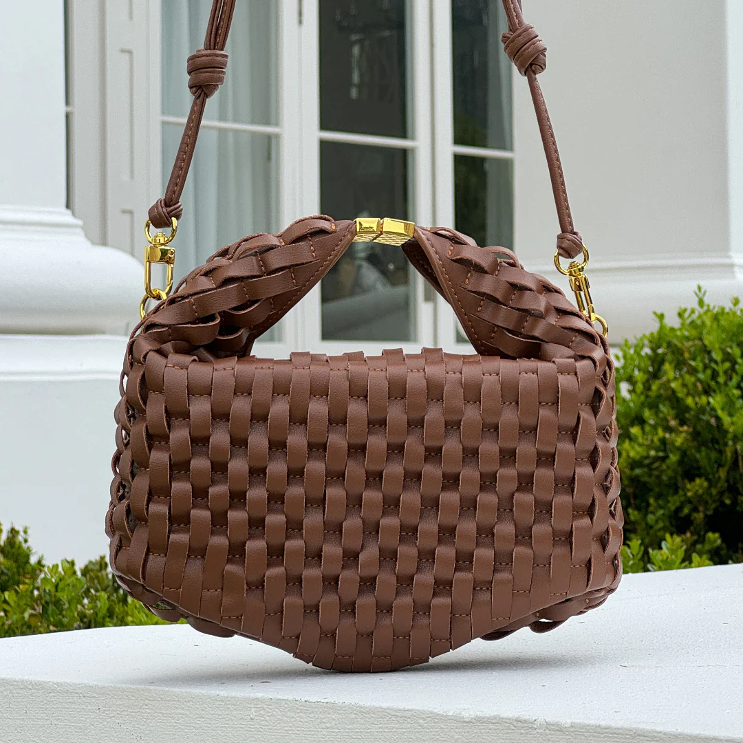 Naya Handbag - Image 9