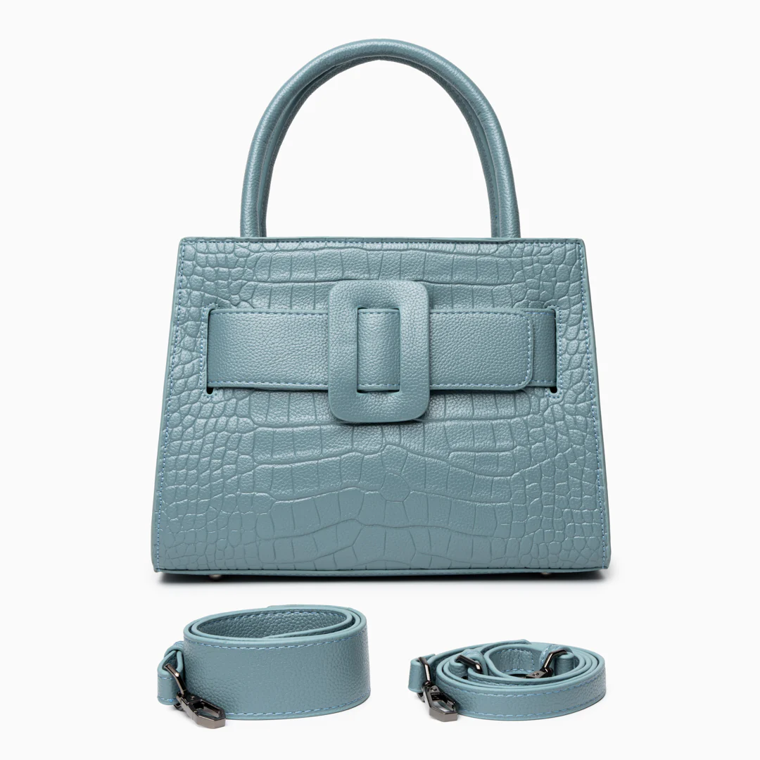 Neesha Medium Tote Bag - Image 6