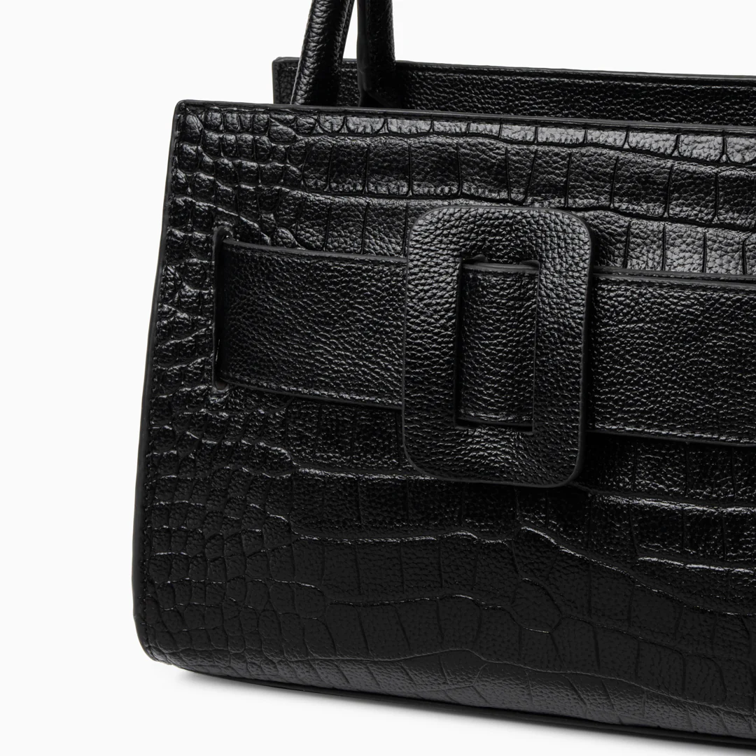 Neesha Medium Tote Bag - Image 8