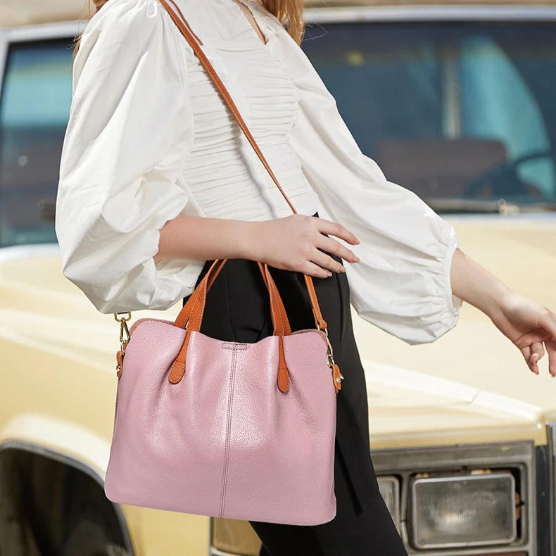 Ollie Medium Tote Bag - Image 14