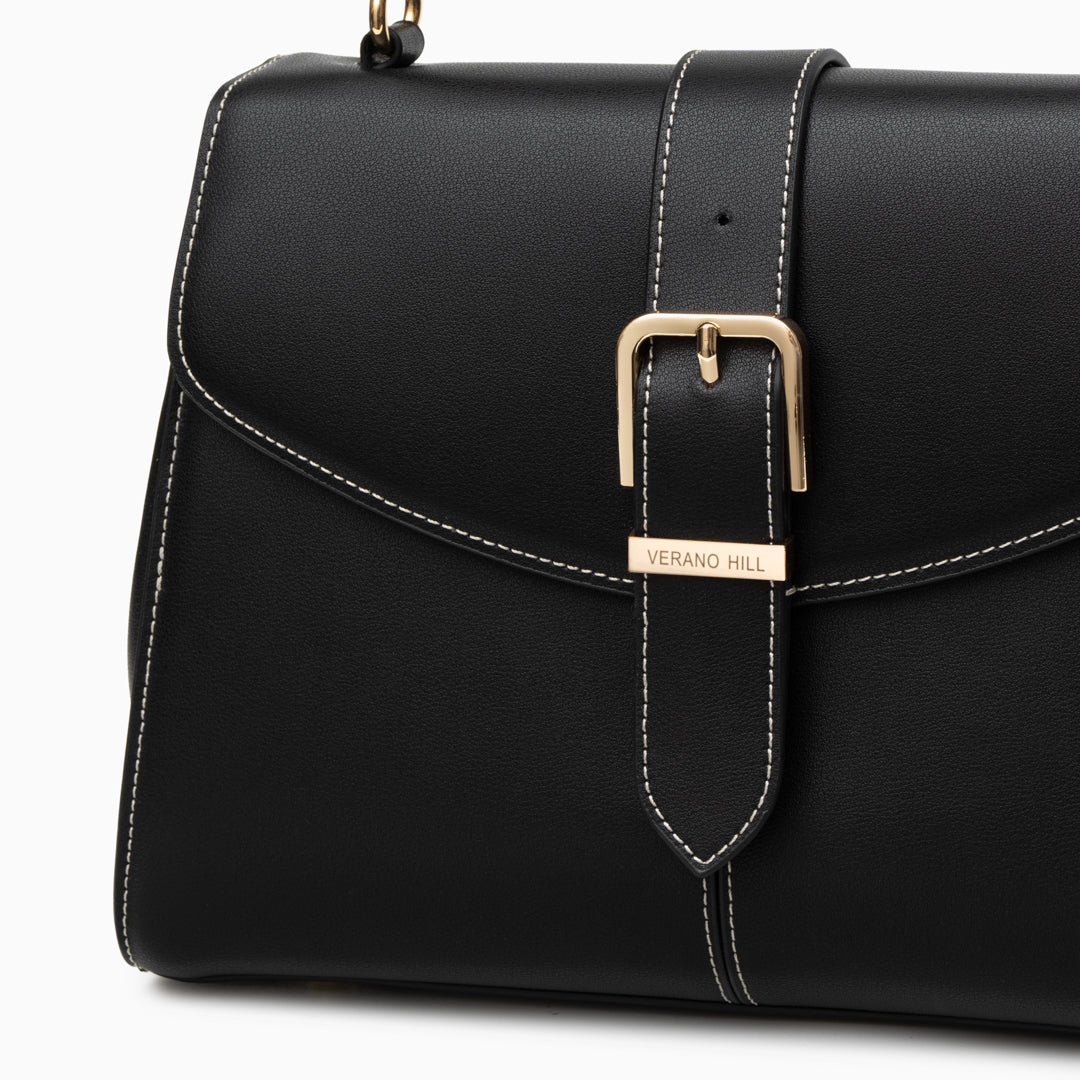 Rosalie Structured Handbag - Image 2
