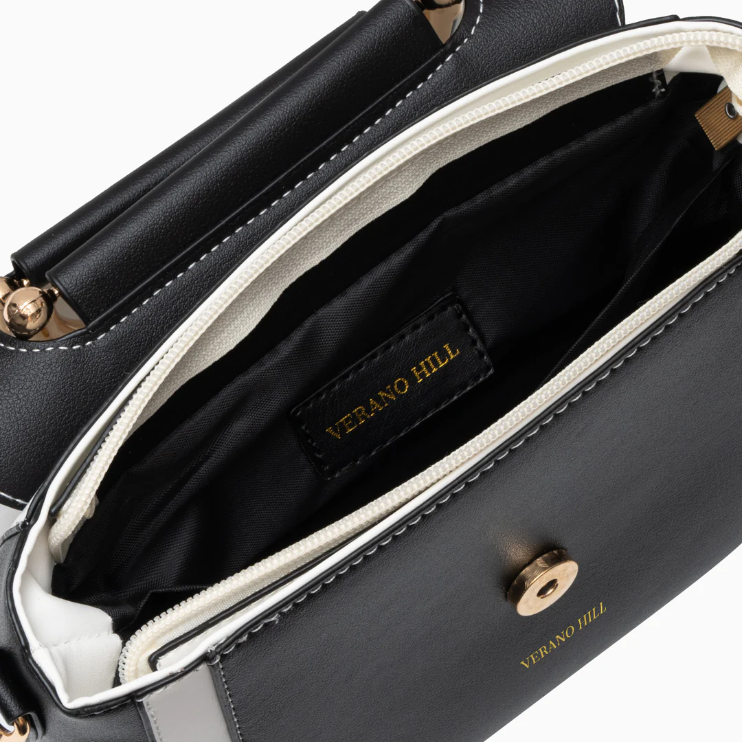 Rylee Flair Shoulder Bag - Image 3