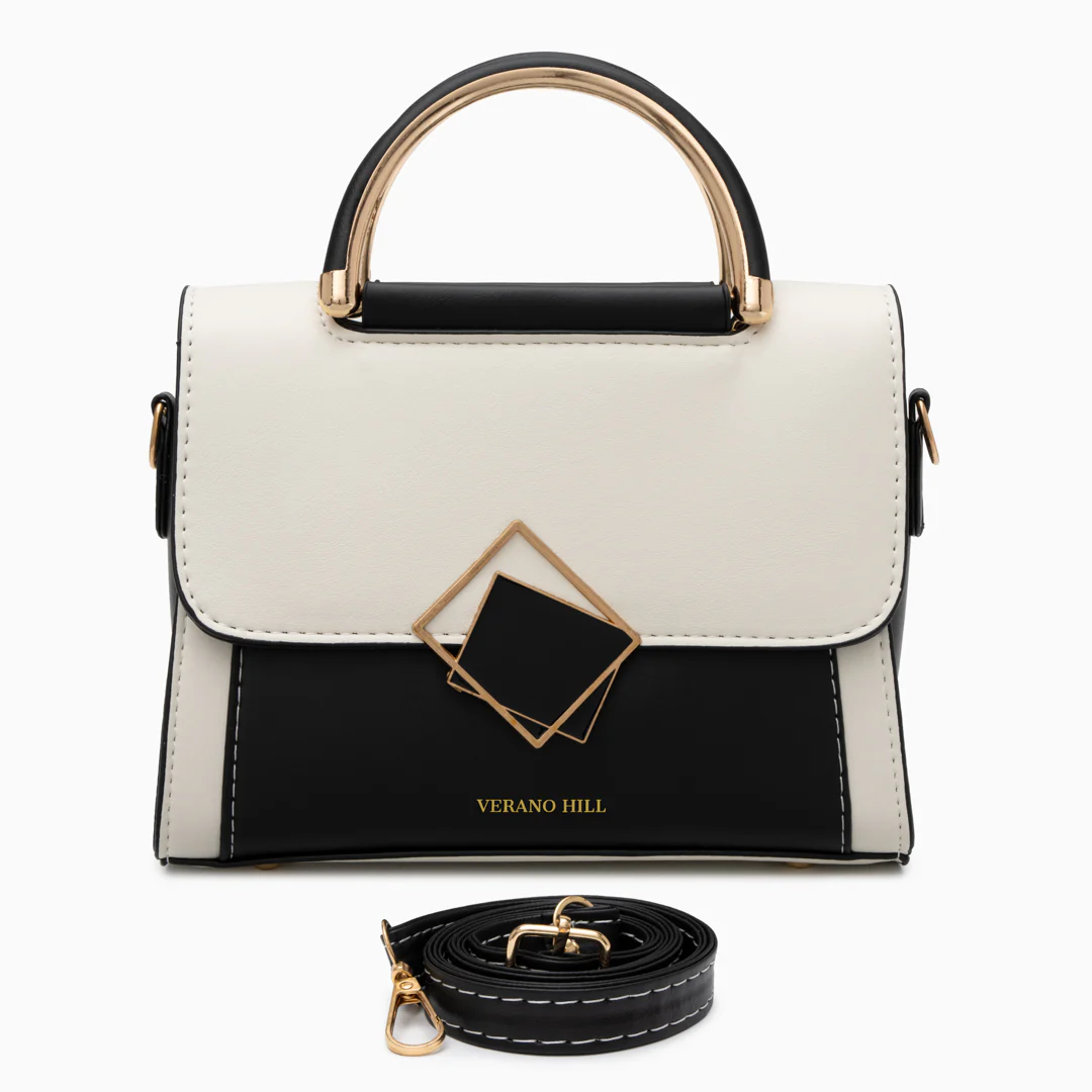 Rylee Flair Shoulder Bag - Image 4