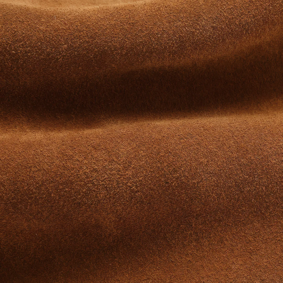 Sonoma Suede Shoulder Bag - Image 7