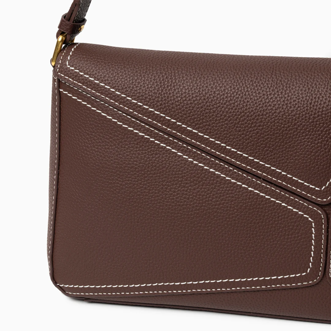 Susanne Shoulder Bag - Image 6