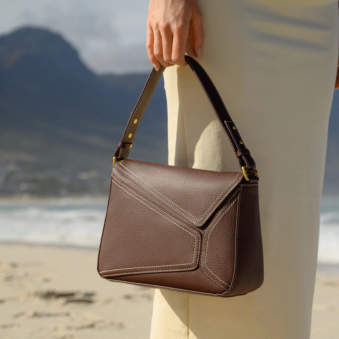 Susanne Shoulder Bag - Image 9