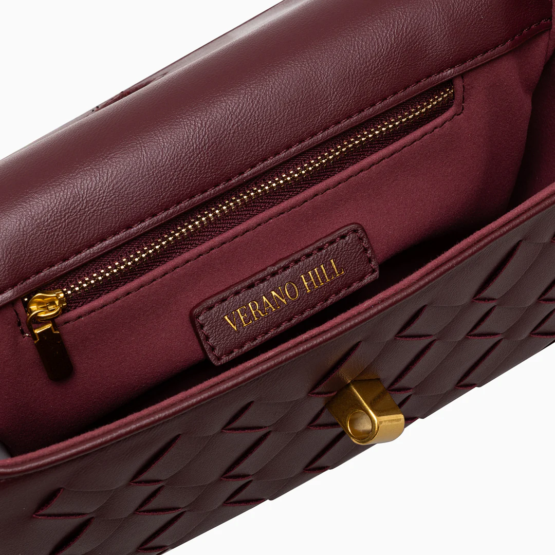 Therese Crossbody Bag - Image 3