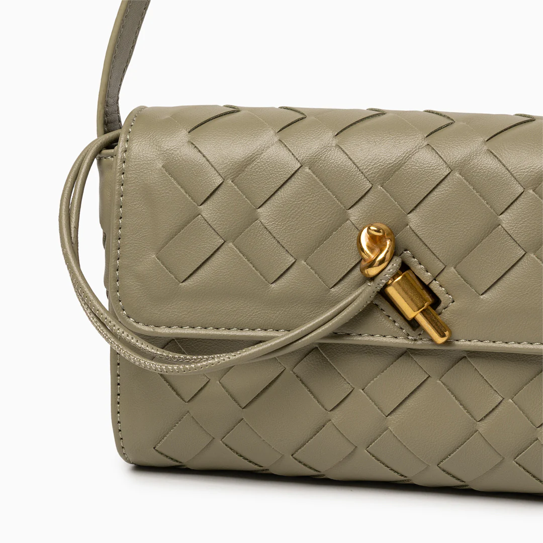 Therese Crossbody Bag - Image 8