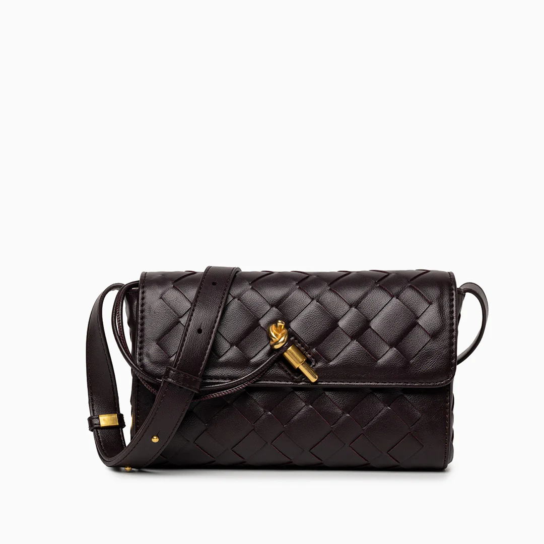 Therese Crossbody Bag - Image 10