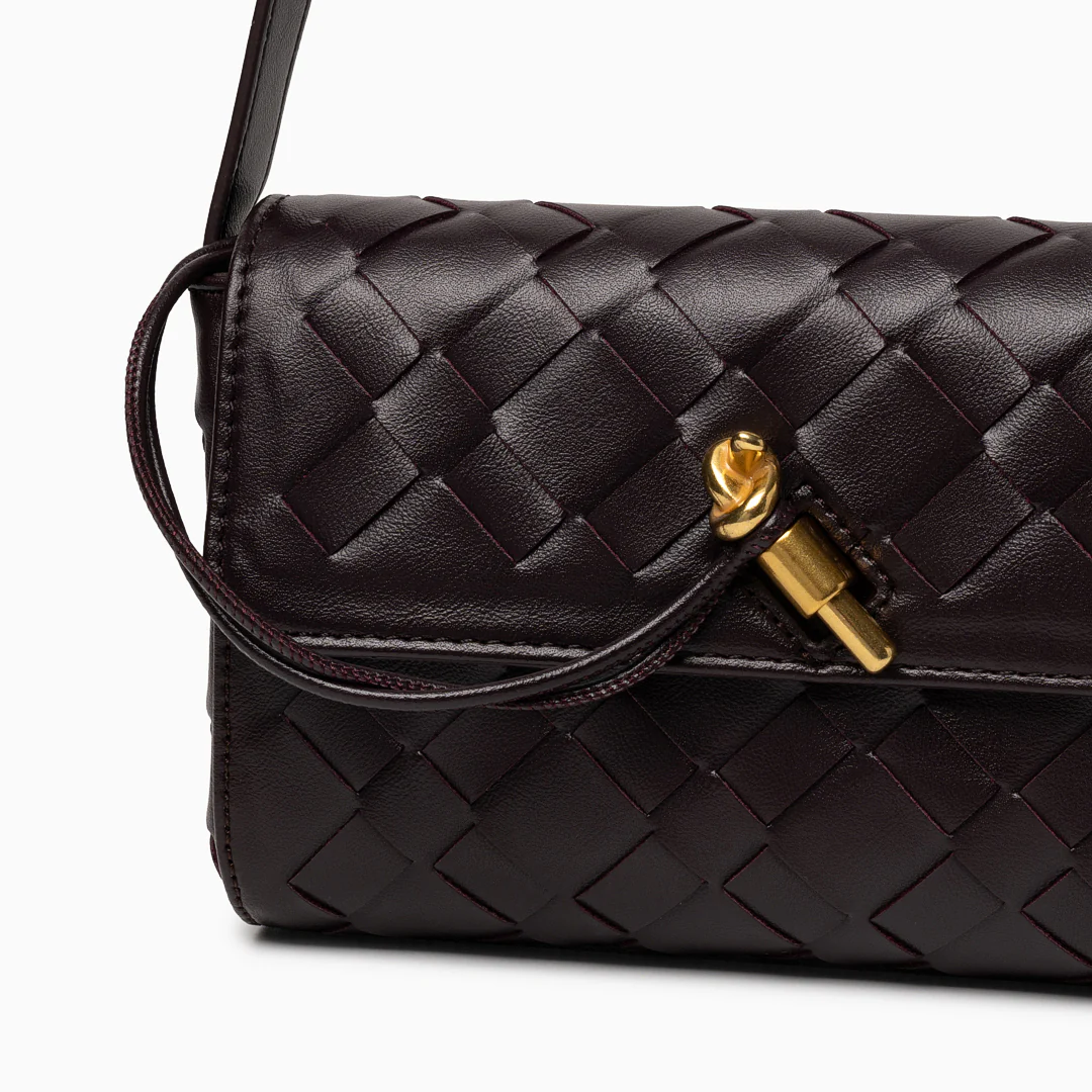 Therese Crossbody Bag - Image 11