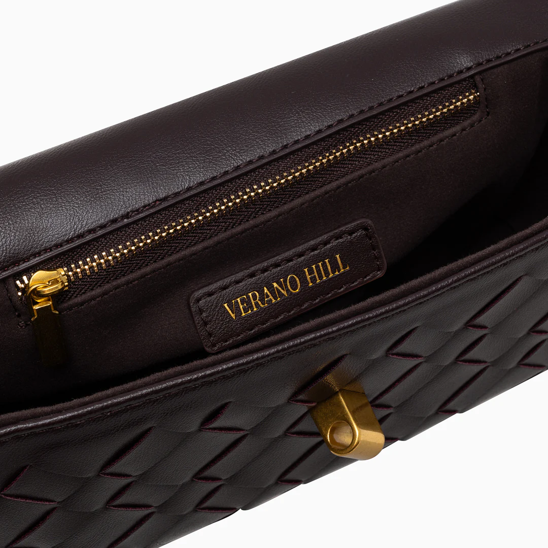 Therese Crossbody Bag - Image 12