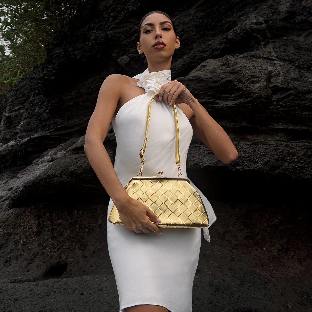 Valentina Crossbody Bag - Image 3