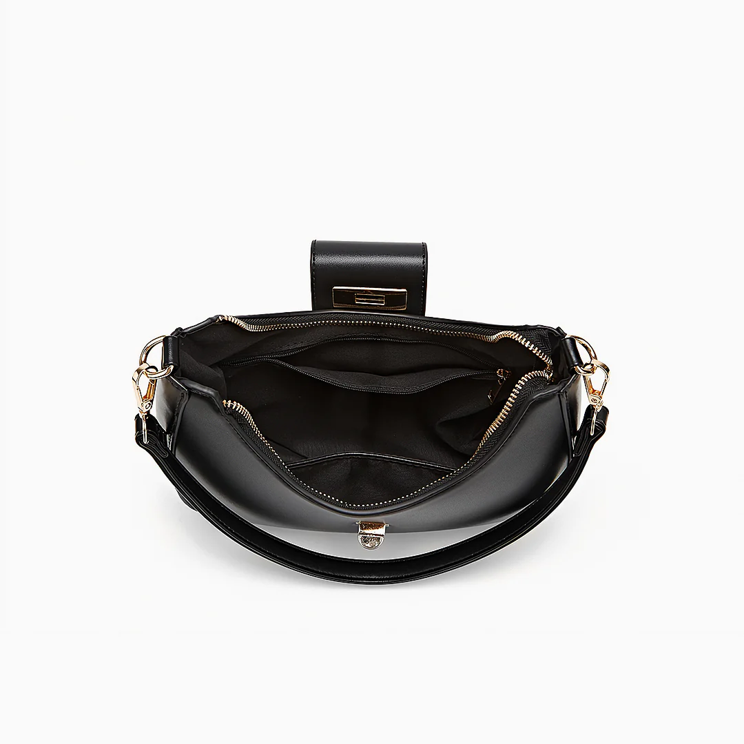 Valeria Shoulder Bag - Image 3