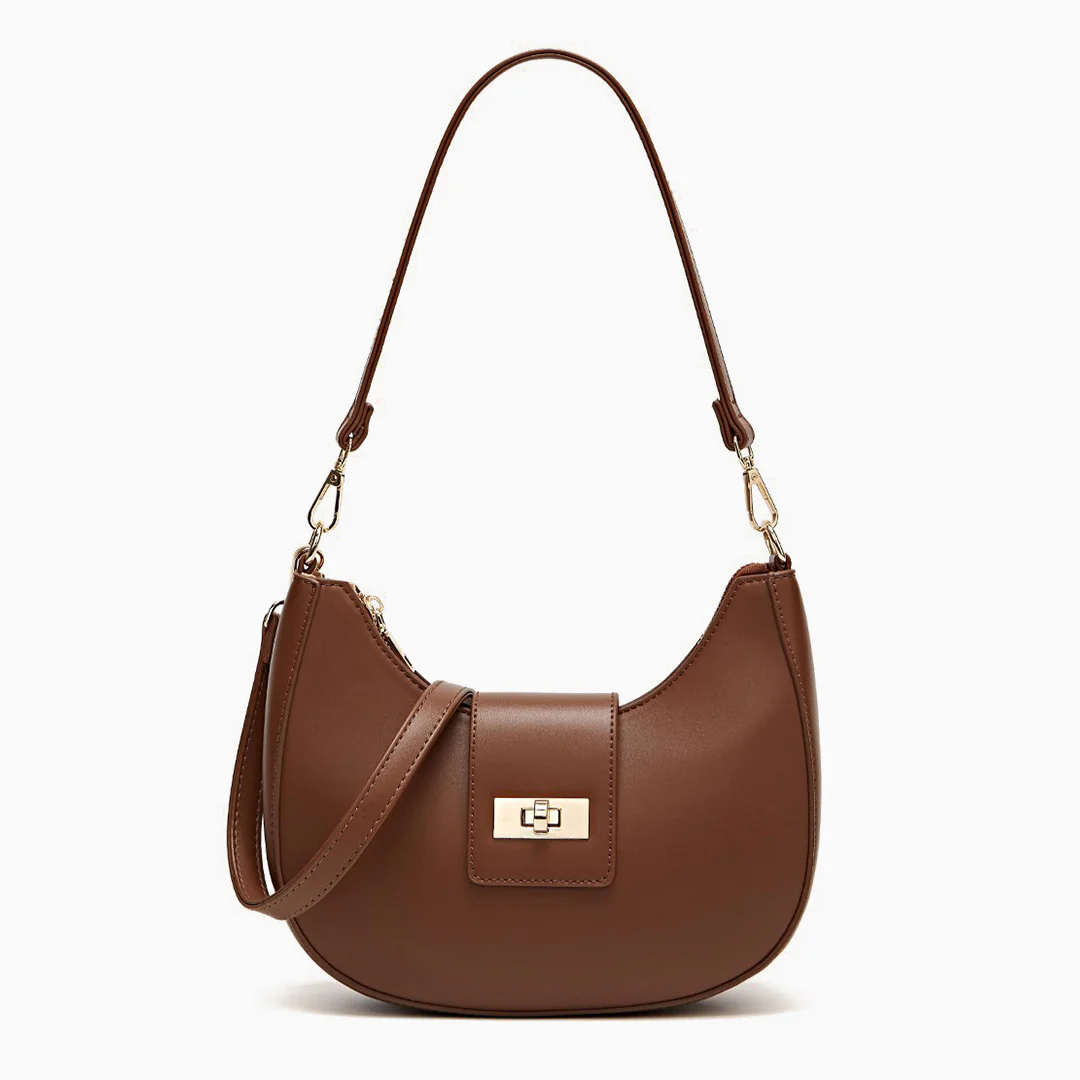 Valeria Shoulder Bag - Image 6