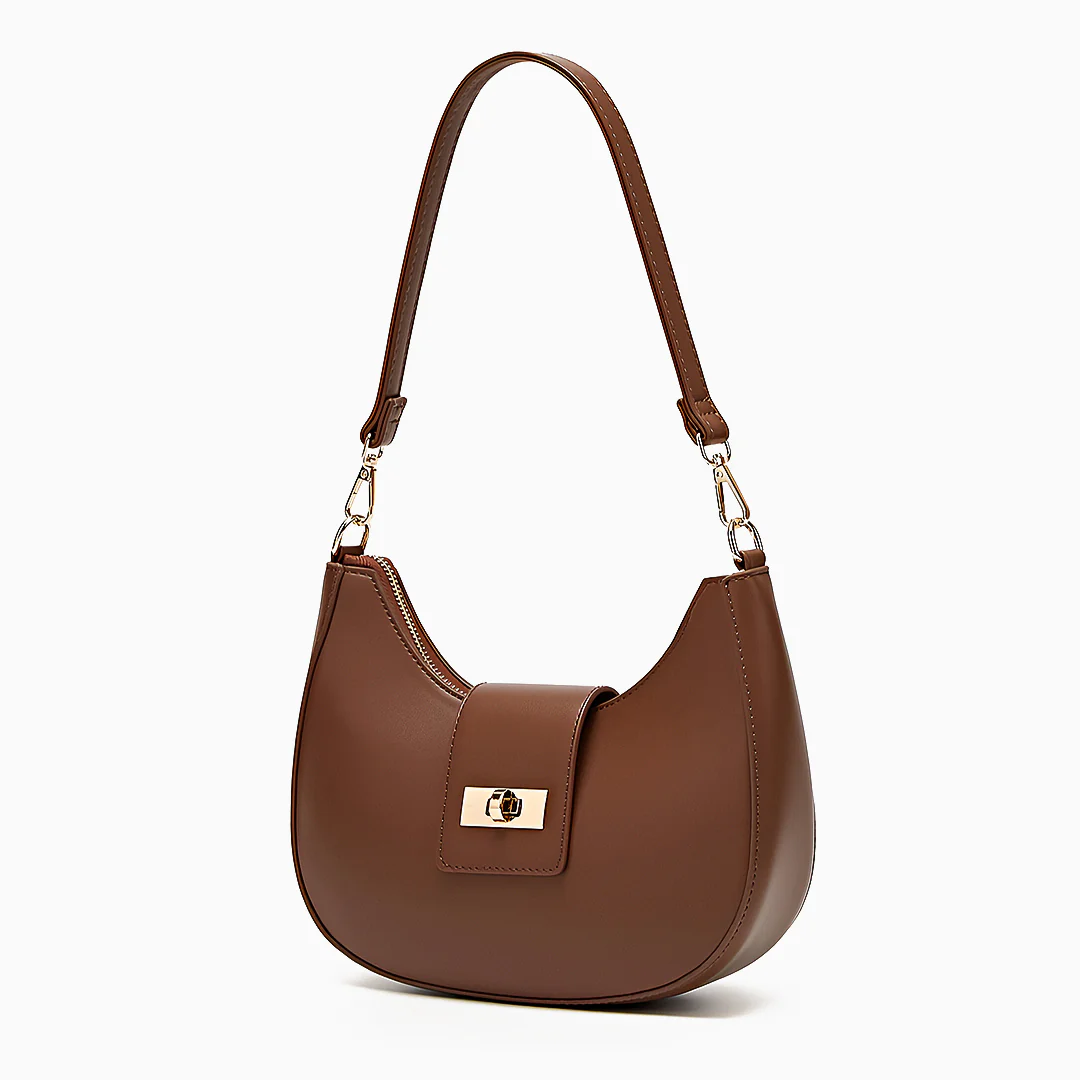 Valeria Shoulder Bag - Image 7