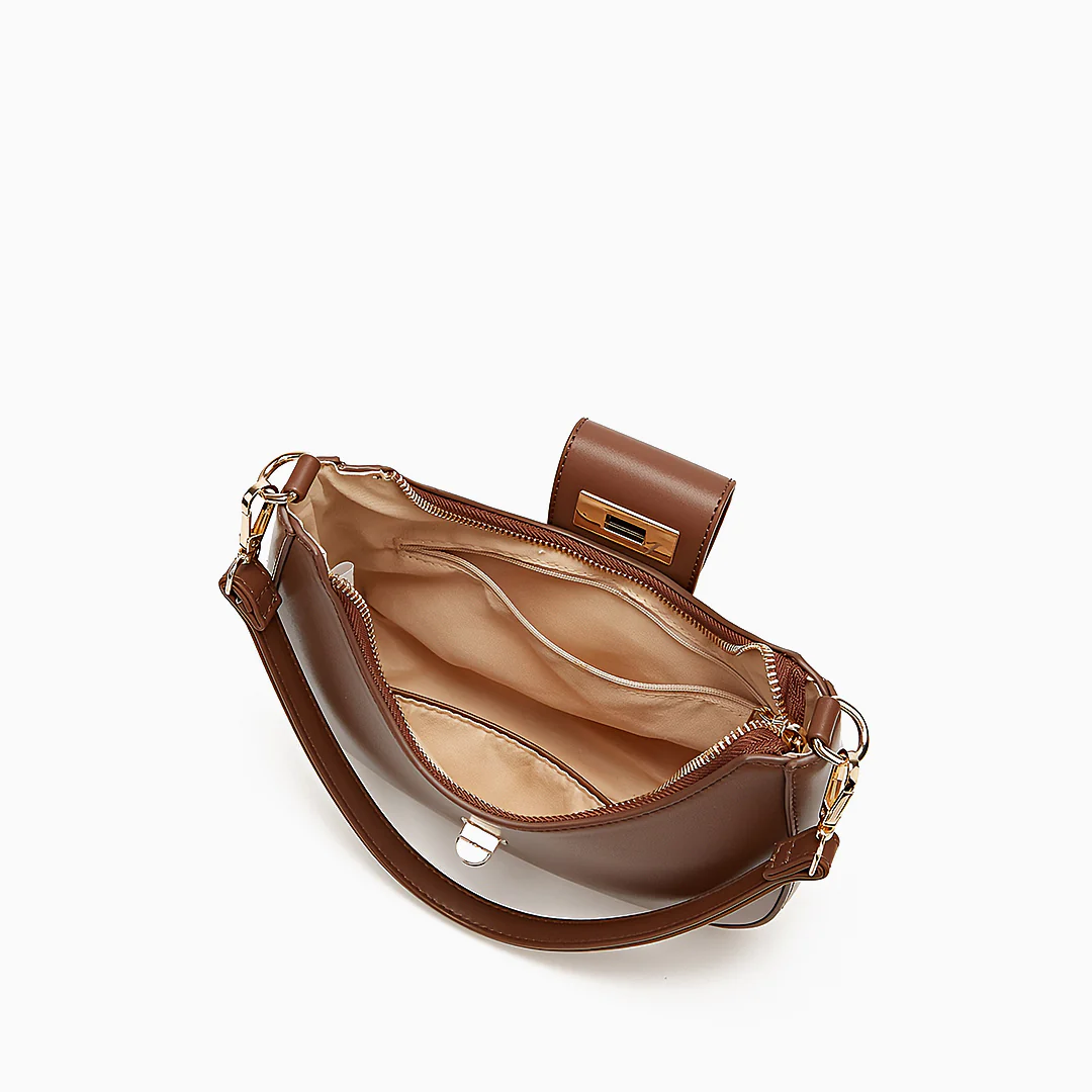 Valeria Shoulder Bag - Image 9