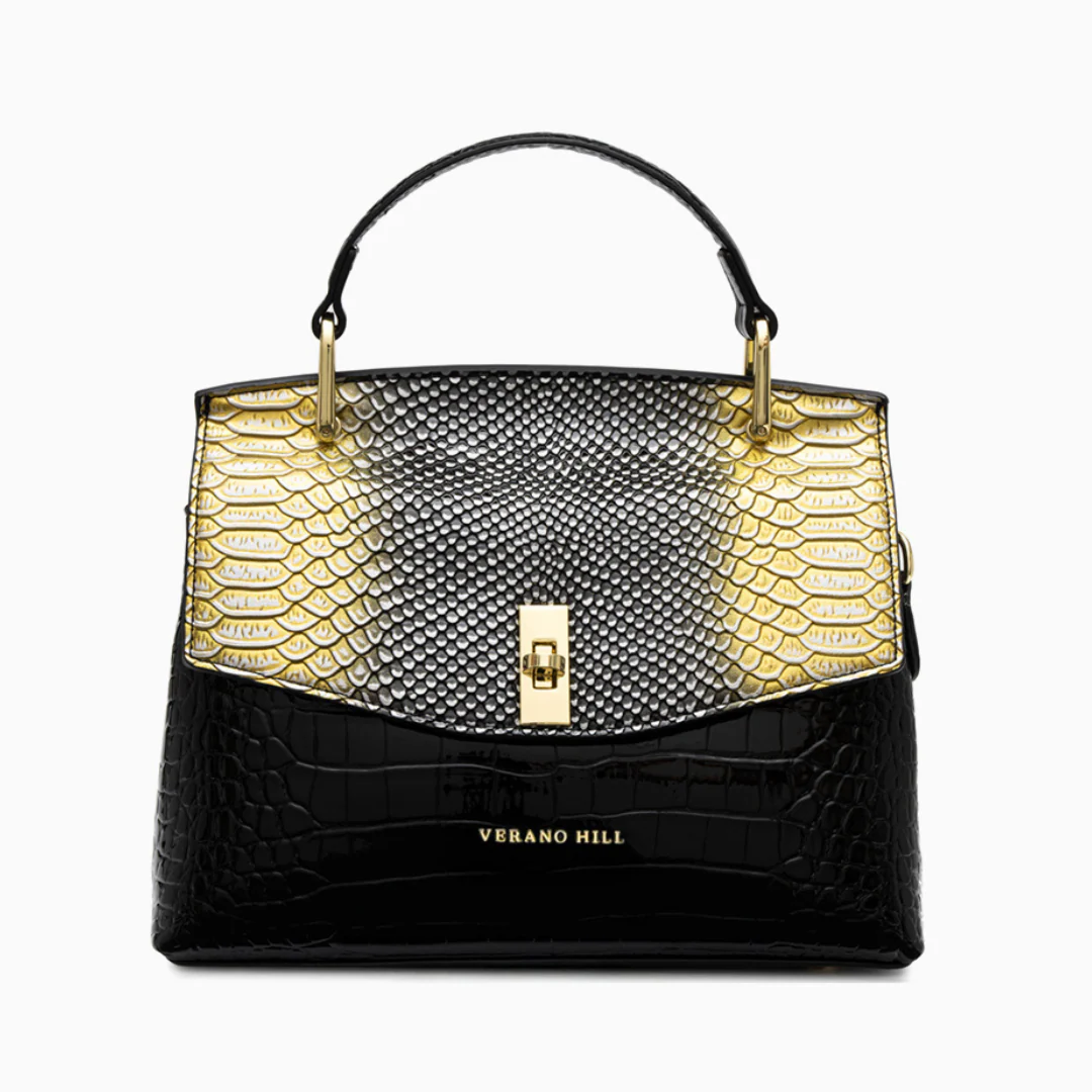 Versailles Shoulder Bag - Image 17