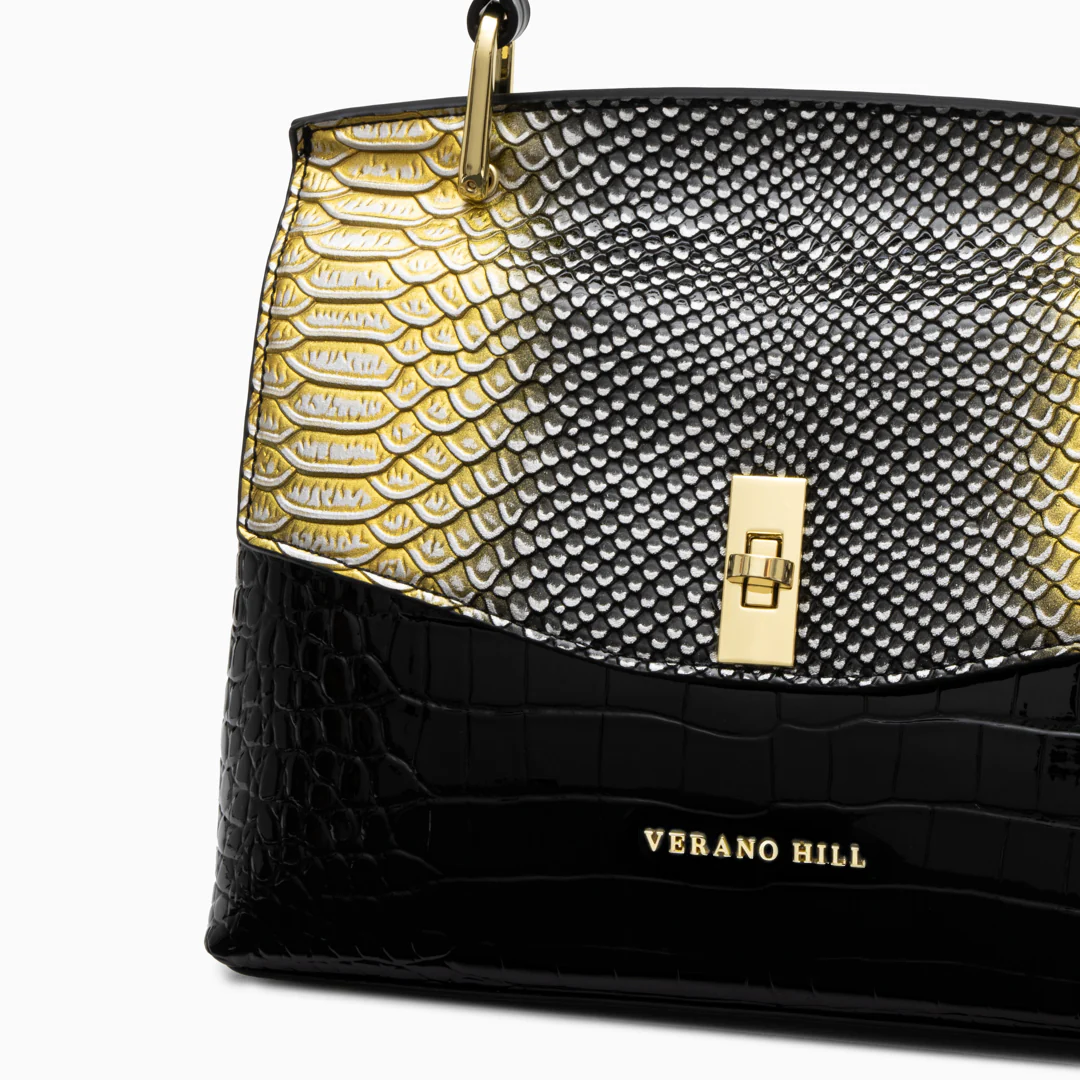 Versailles Shoulder Bag - Image 18