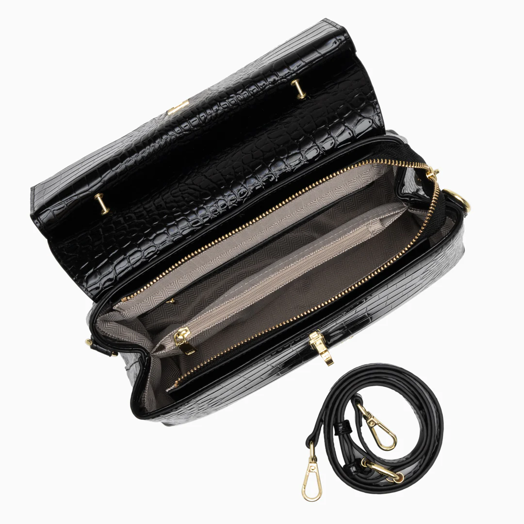 Versailles Shoulder Bag - Image 19