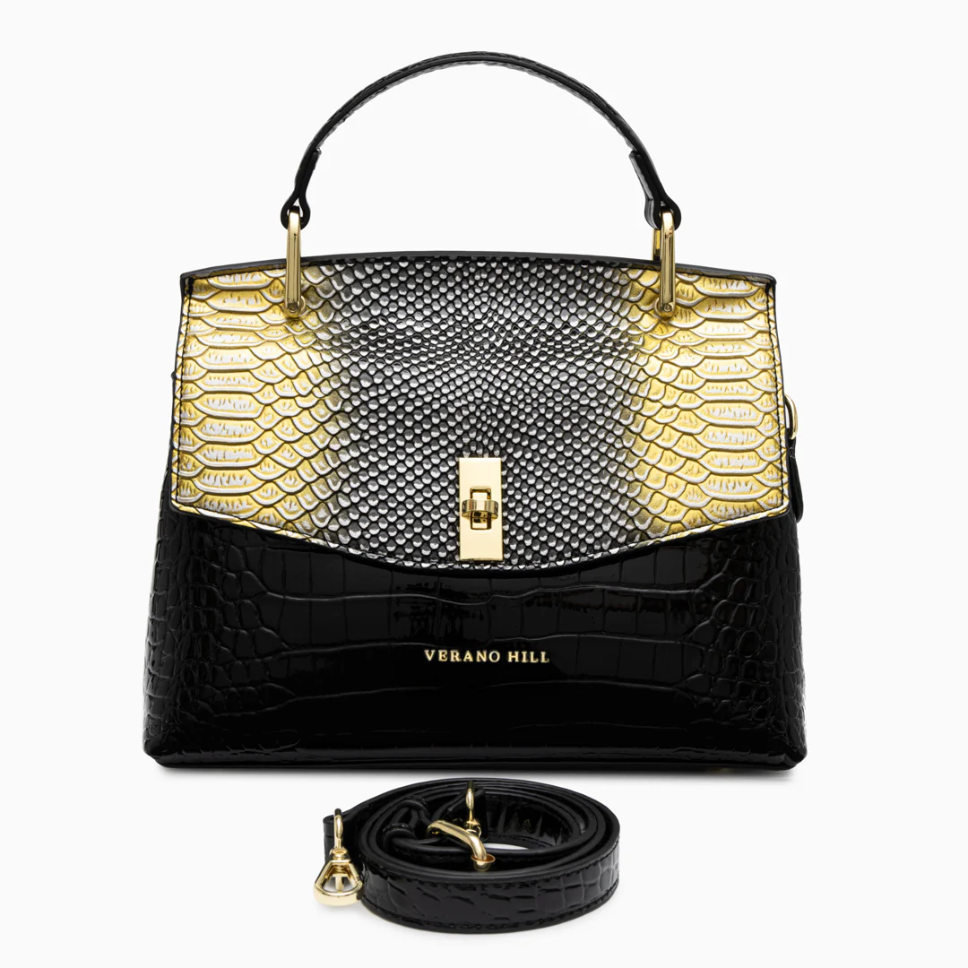 Versailles Shoulder Bag - Image 20